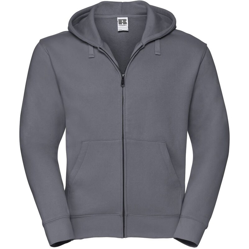 Men's Hoodie & Zip Up - Authentic Russell