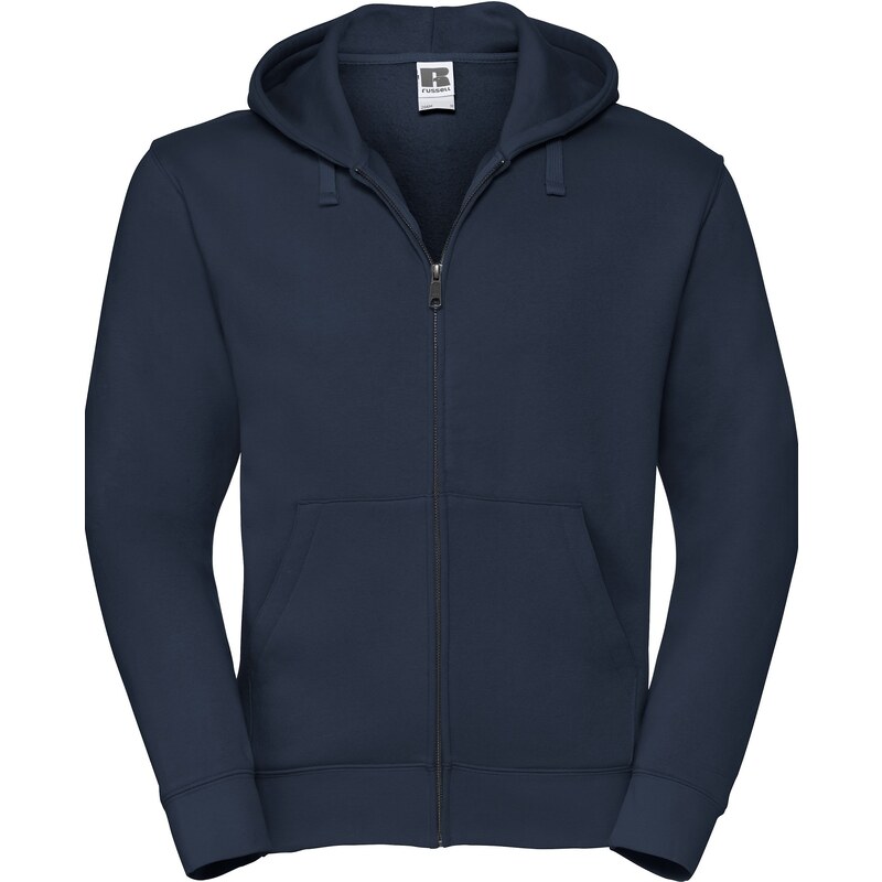 Mens Hoodie & Zip Up - Authentic Russell
