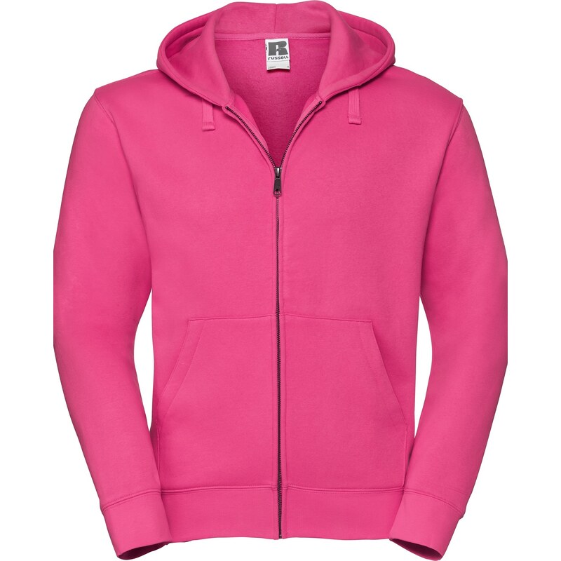 Mens Hoodie & Zip Up - Authentic Russell