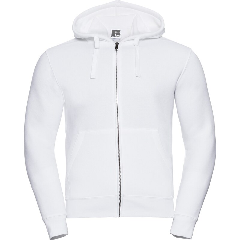 Mens Hoodie & Zip Up - Authentic Russell