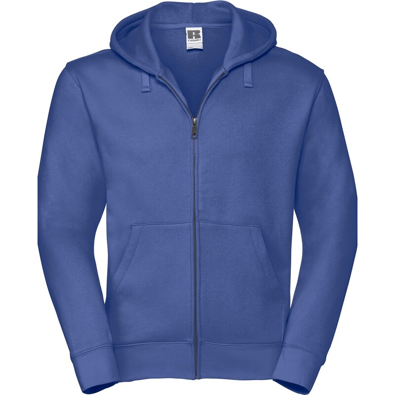 Mens Hoodie & Zip Up - Authentic Russell