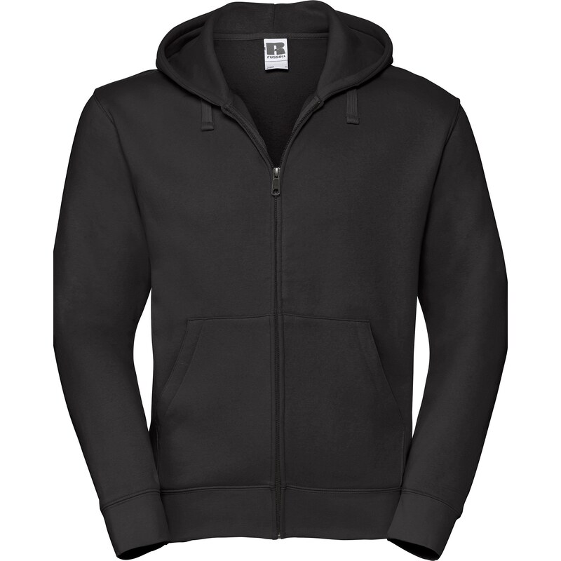 Men's Hoodie & Zip Up - Authentic Russell