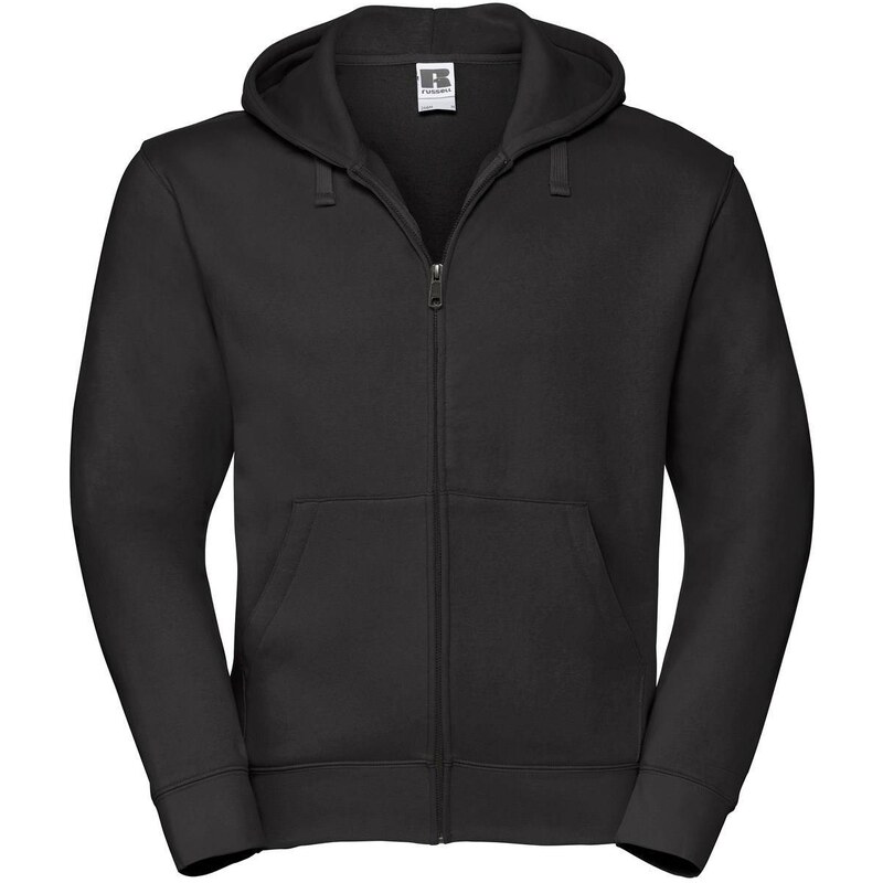 Men's Hoodie & Zip Up - Authentic Russell