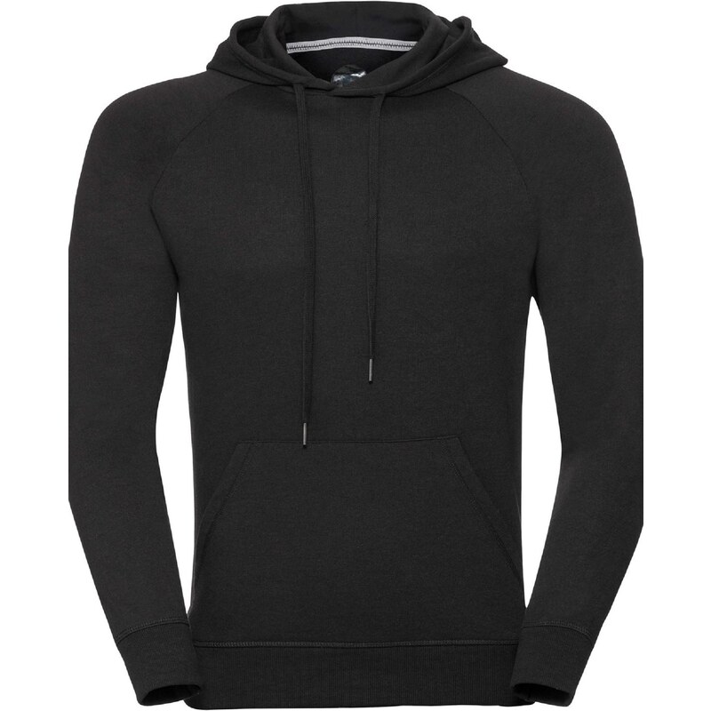HD Hooded Sweat Russell Mens Hoodie