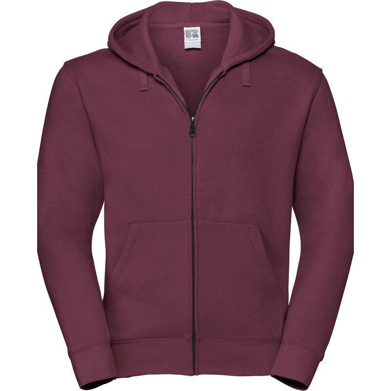 Men's Hoodie & Zip Up - Authentic Russell