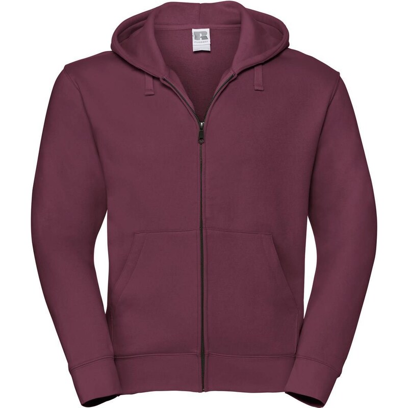 Men's Hoodie & Zip Up - Authentic Russell