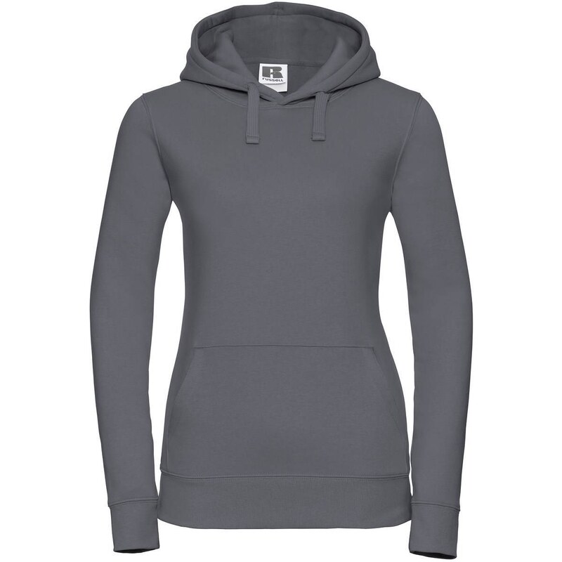 Women's Hoodie - Authentic Russell