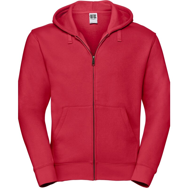 Men's Hoodie & Zip Up - Authentic Russell