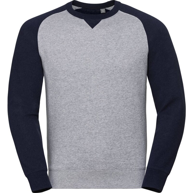 Authentic Baseball Sweat Russell Sweatshirt