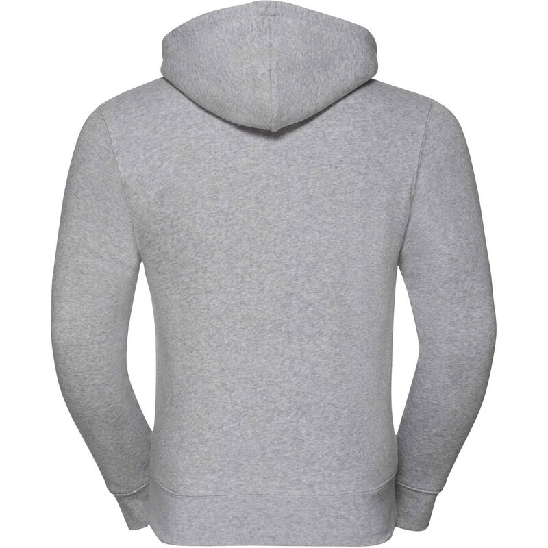 Men's Hoodie & Zip Up - Authentic Russell