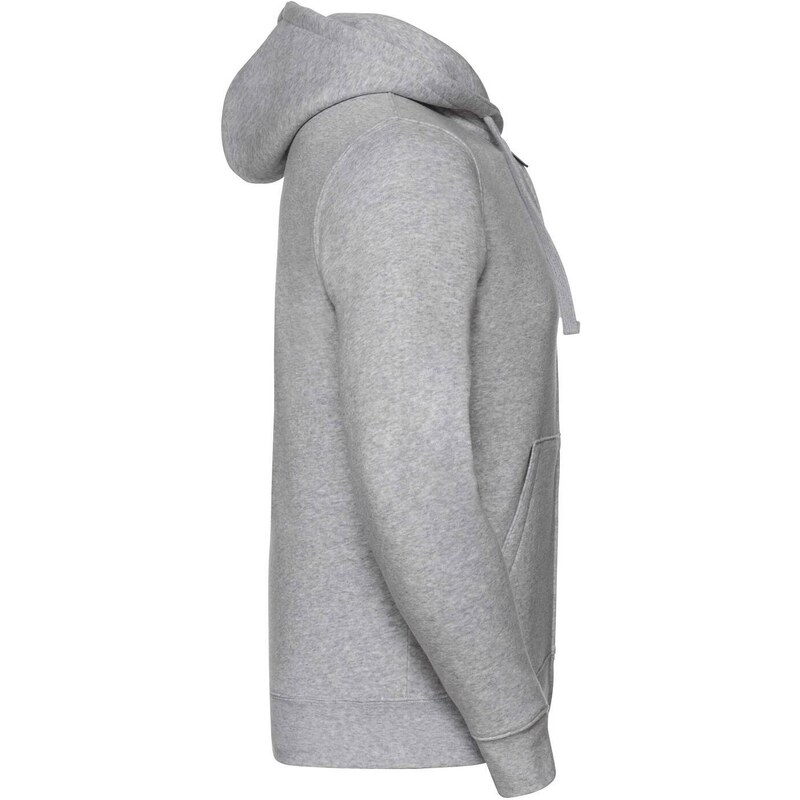 Men's Hoodie & Zip Up - Authentic Russell