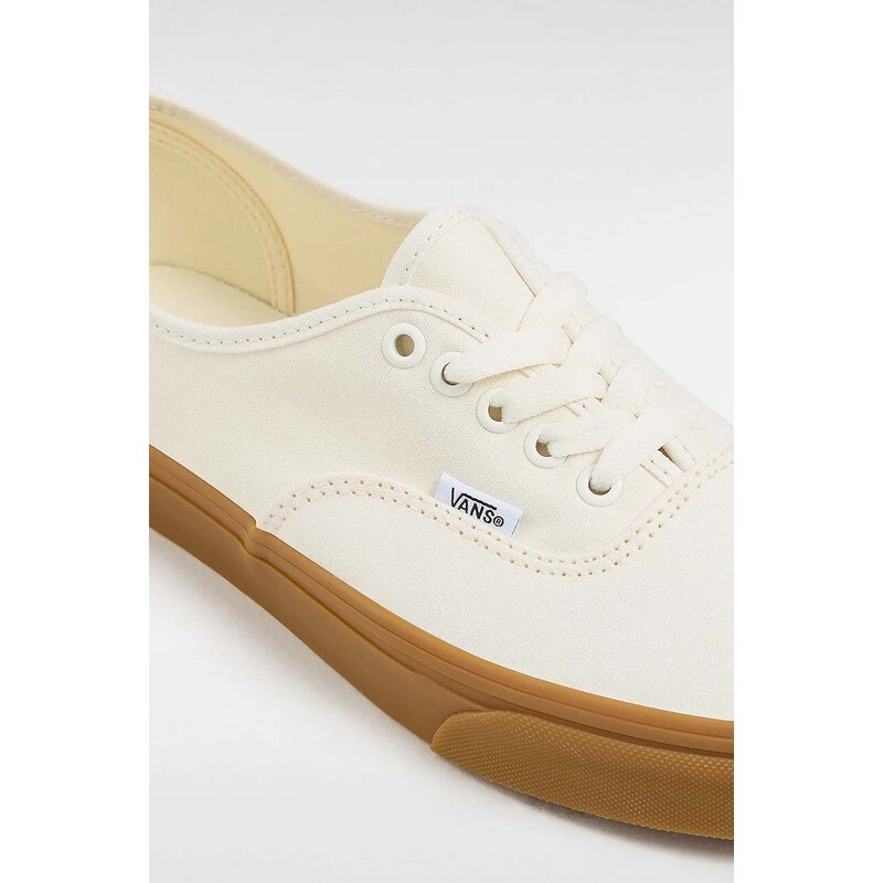 Tenisky Vans Authentic bílá barva, VN0009PVOVM1