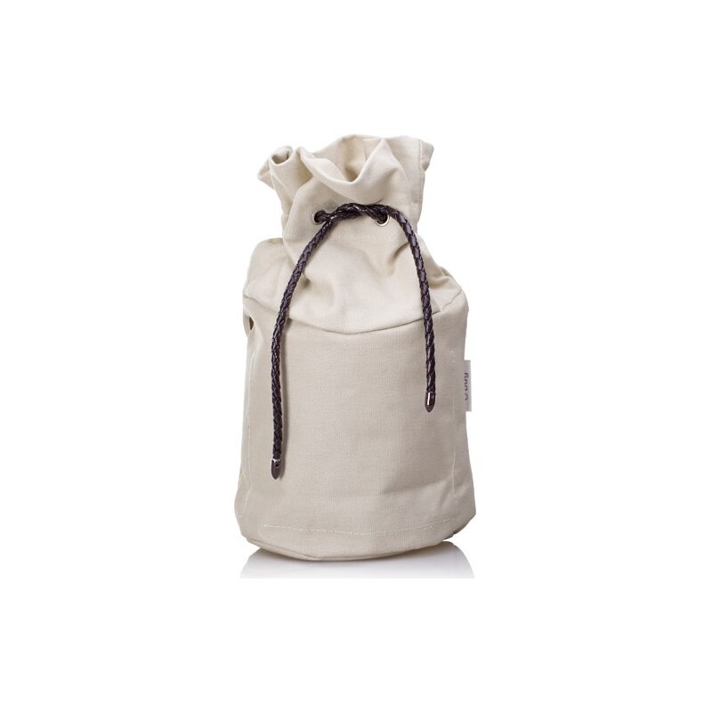 O bag O Basket vnitřní plátěná taška natural