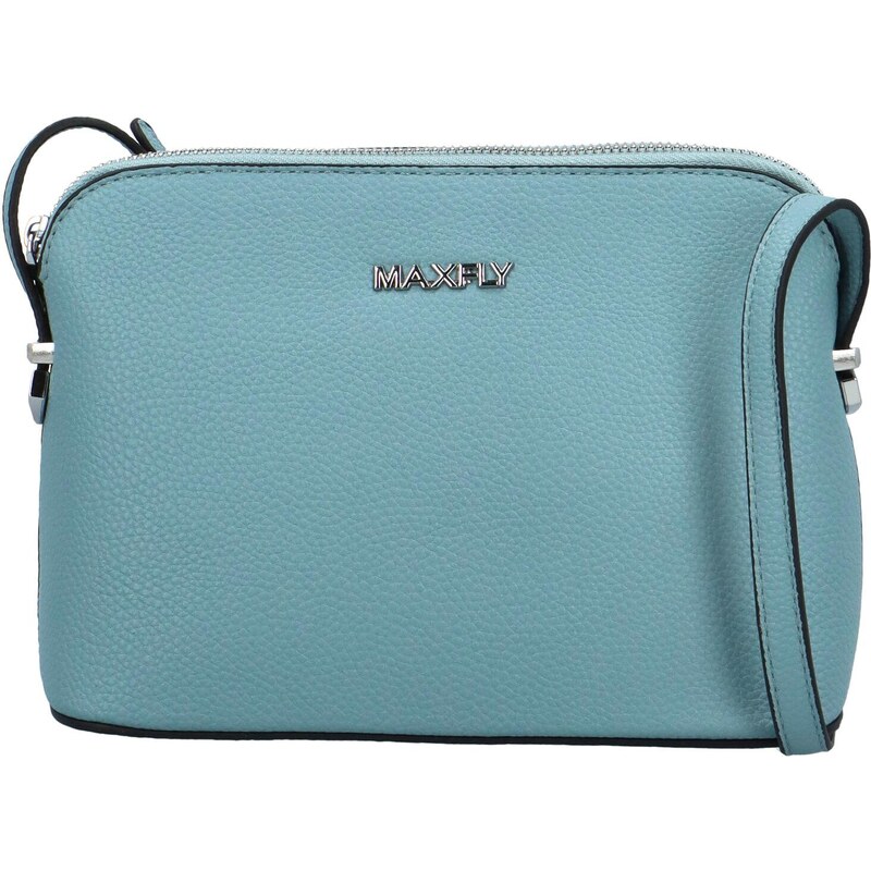 Dámská crossbody kabelka modrá - MaxFly Frindilla modrá 90952590