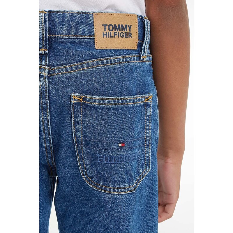 Dětské rifle Tommy Hilfiger Skater