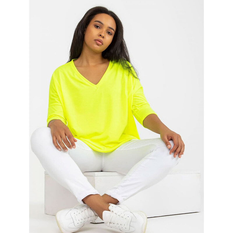 Top Relevance model 169108 Yellow