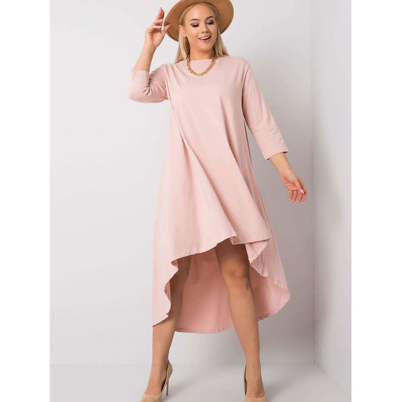 Šaty Relevance model 163026 Pink