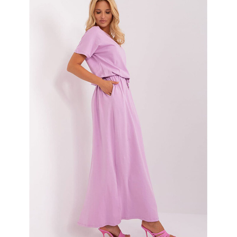 Šaty Relevance model 183523 Purple