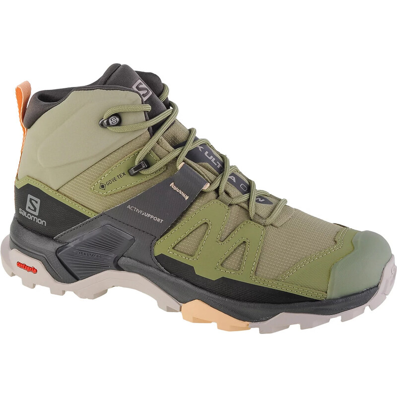 Salomon X Ultra 4 Mid GTX W 416251