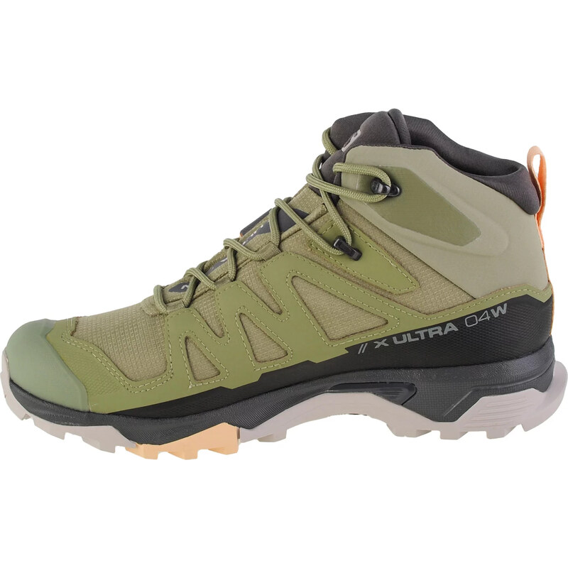 Salomon X Ultra 4 Mid GTX W 416251