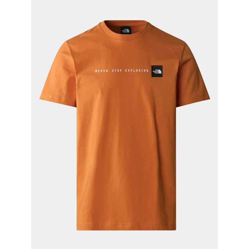 T-Shirt The North Face