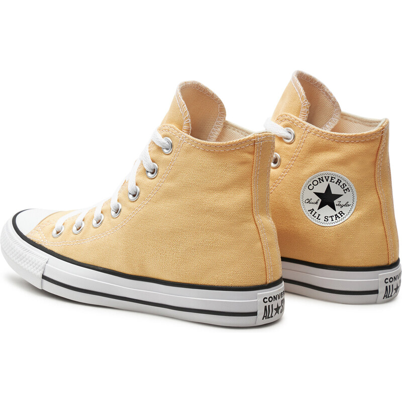 Plátěnky Converse