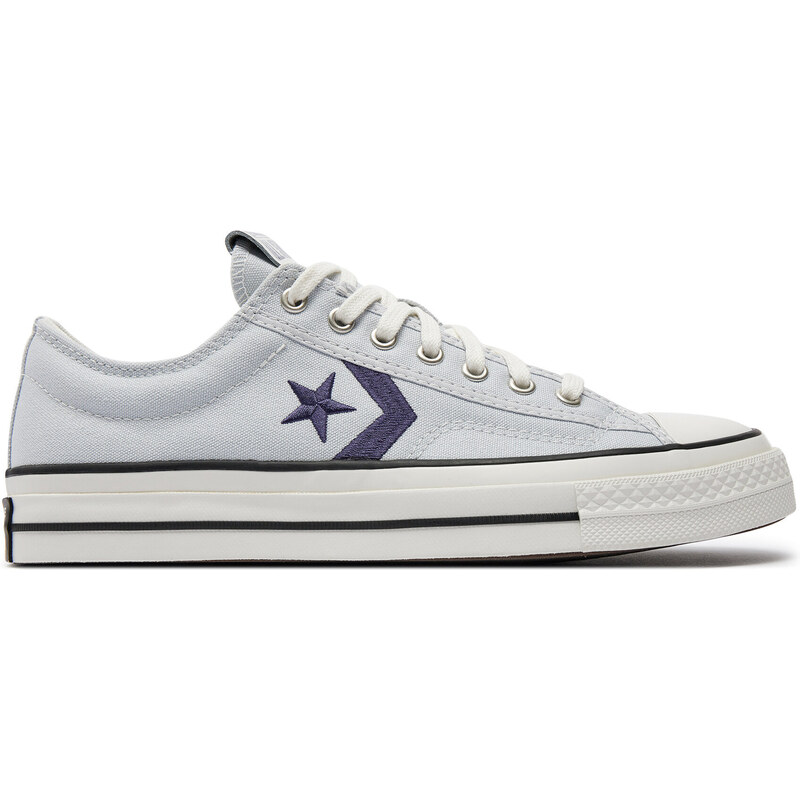 Plátěnky Converse