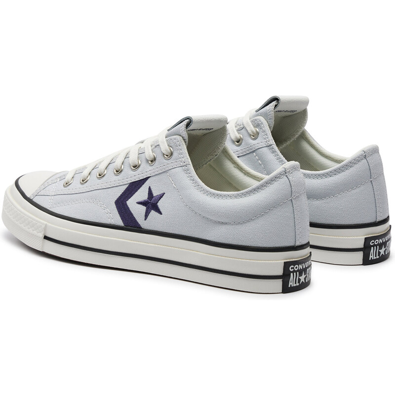 Plátěnky Converse