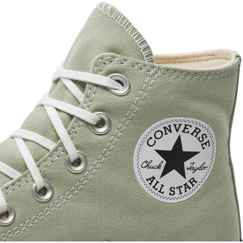 Plátěnky Converse