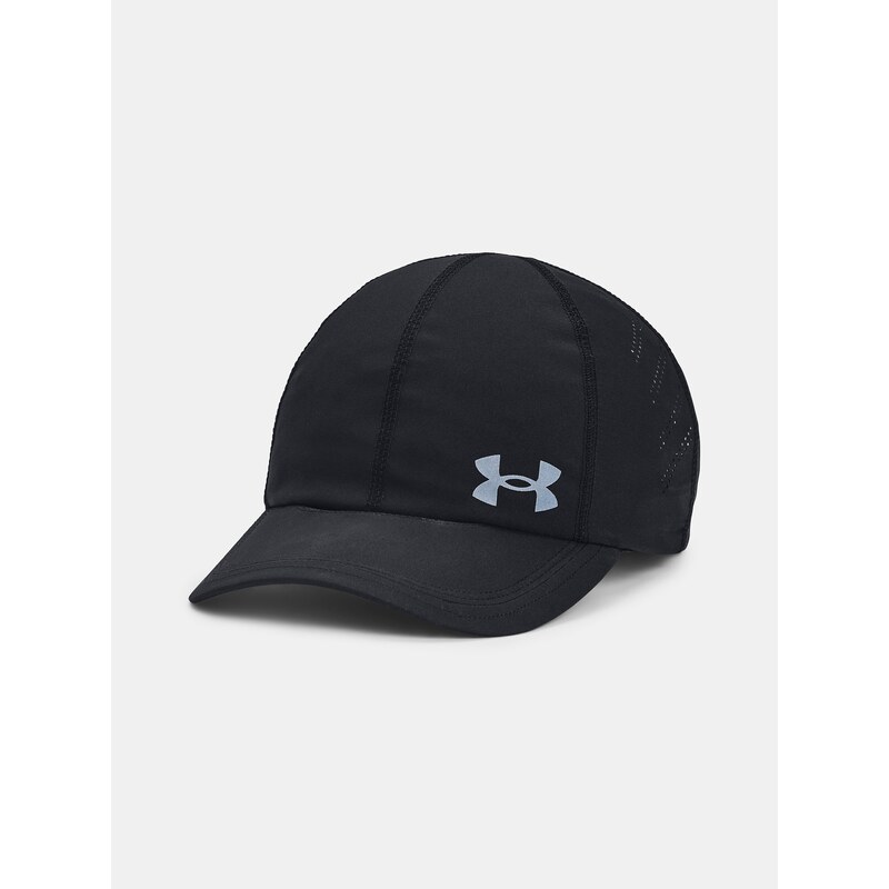 Under Armour Kšiltovka W Iso-chill Launch Adj-BLK - Dámské 92892399