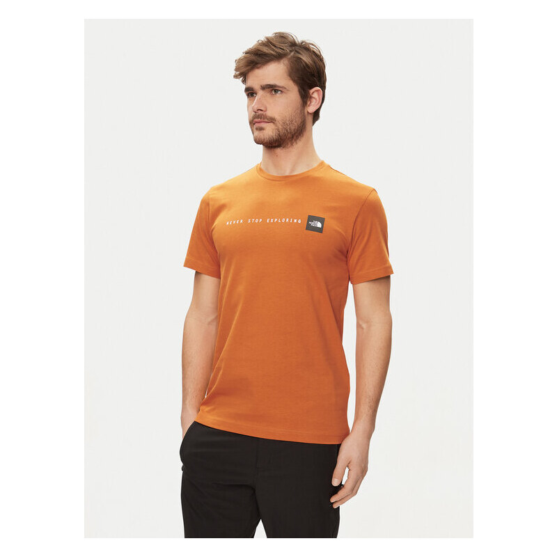 T-Shirt The North Face