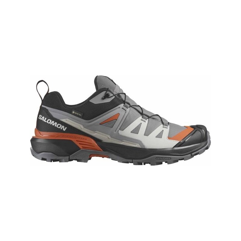 Salomon X ULTRA 360 GTX Pánská treková obuv