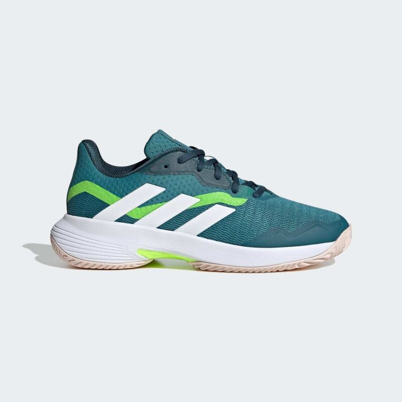 Adidas CourtJam Control Tennis Shoes