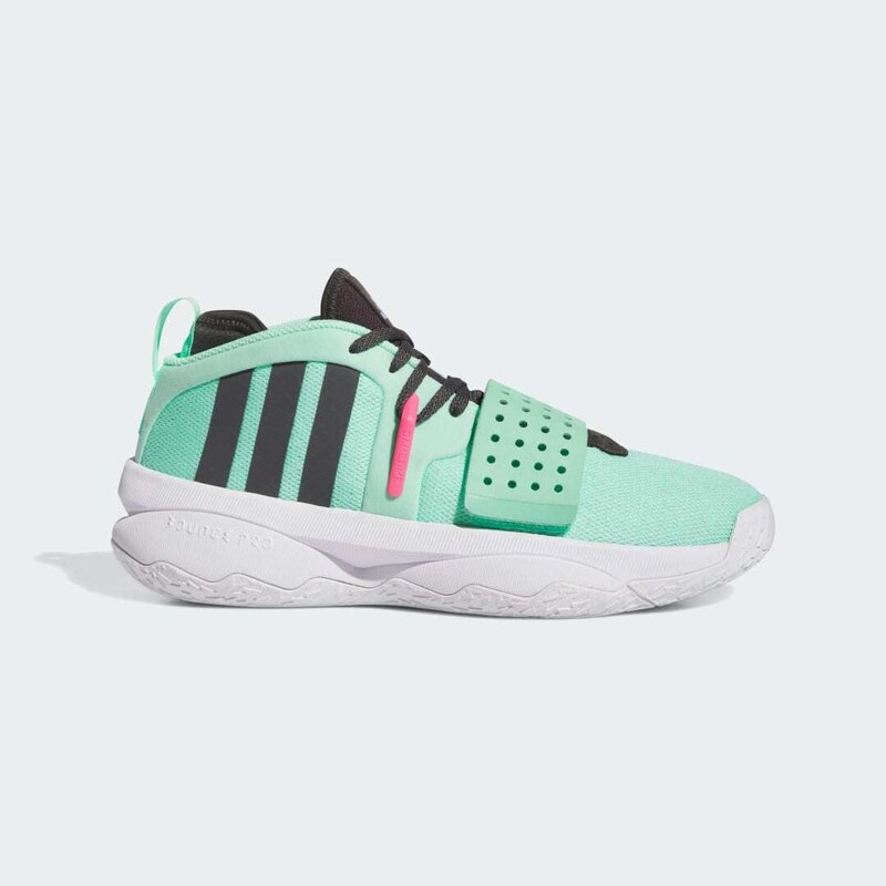 Adidas Dame 8 Extply Shoes