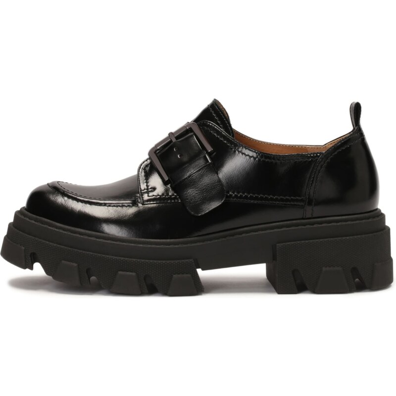 Kazar Slipper černá