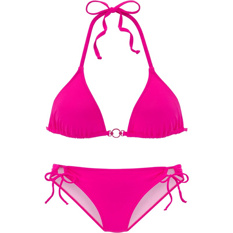 VIVANCE Bikiny pink