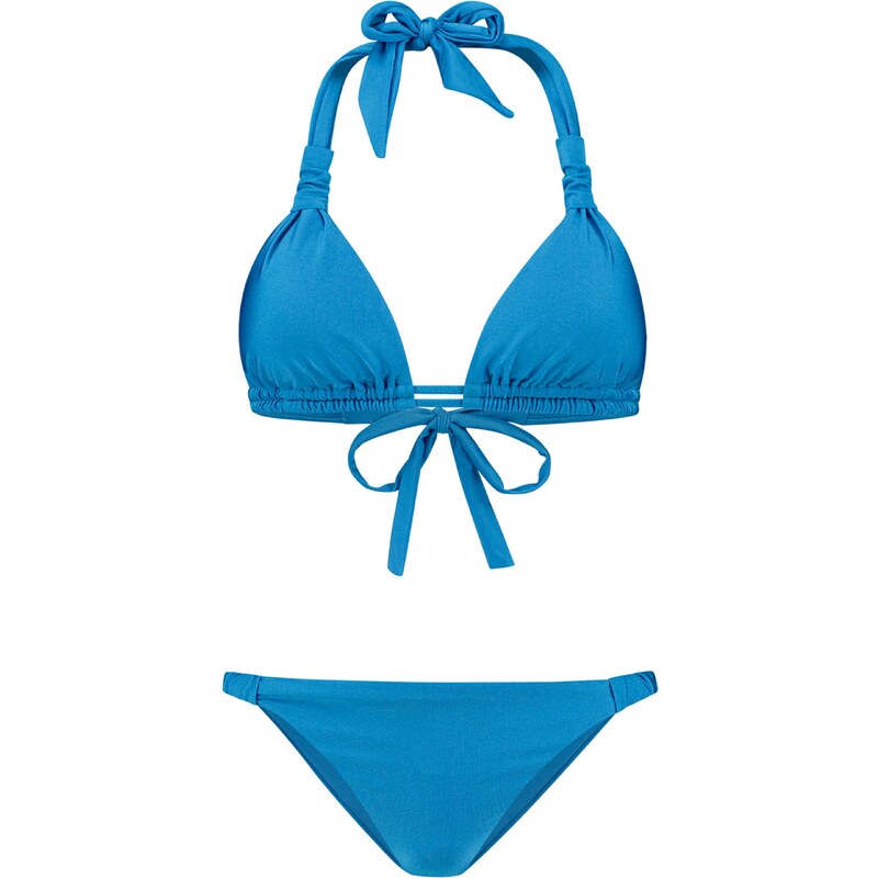Shiwi Bikiny Bibi modrá 109079802