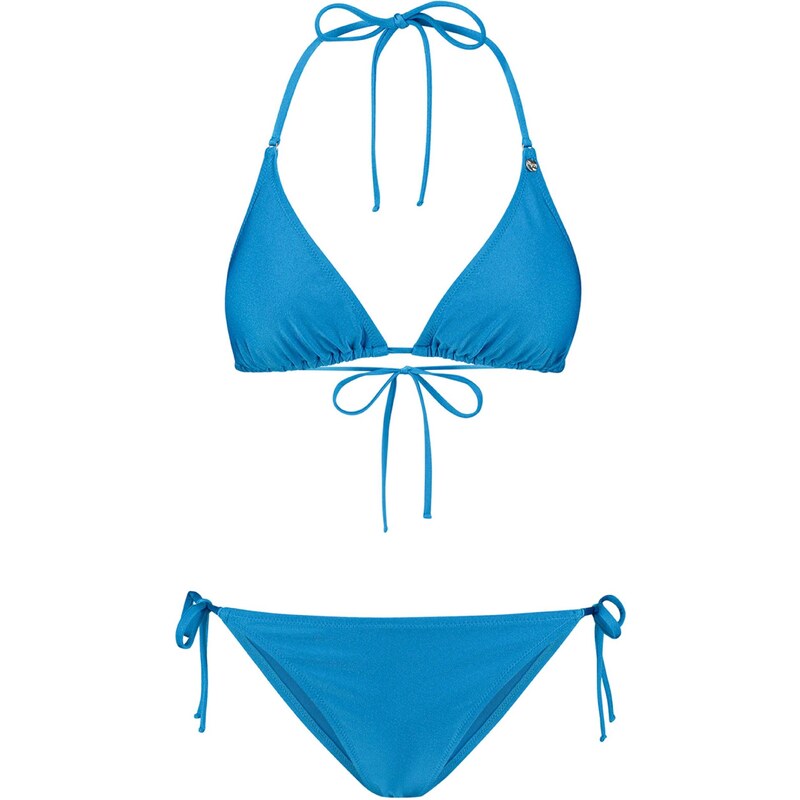 Shiwi Bikiny LIZ azurová 94158365