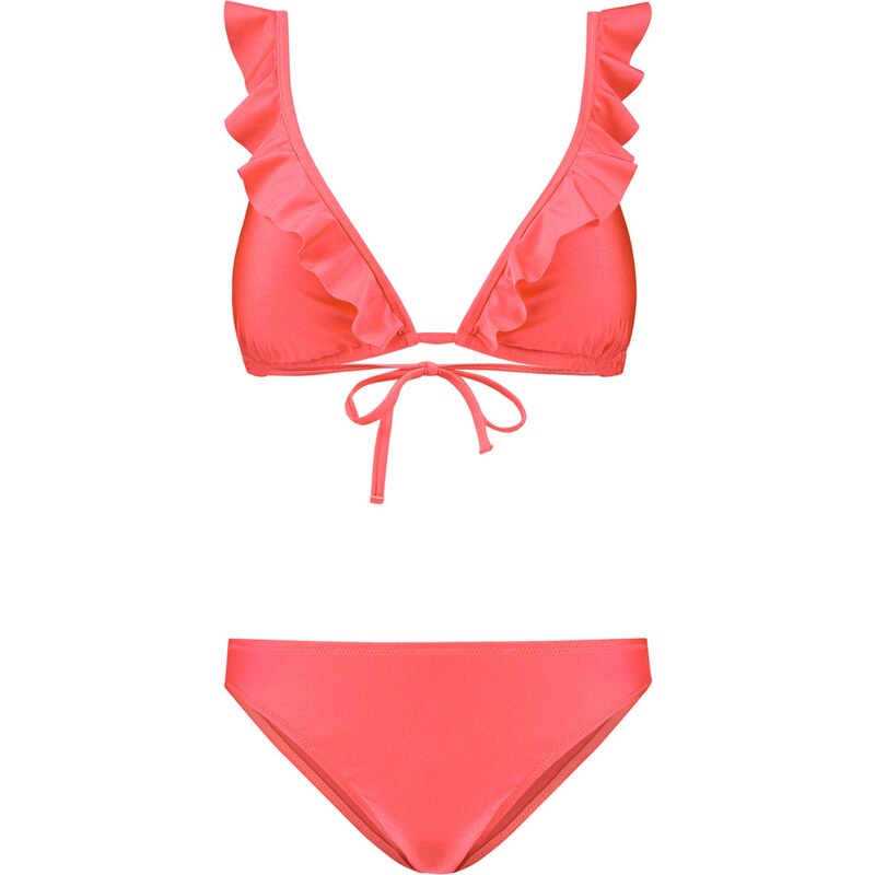 Shiwi Bikiny Bobby malinová 109079984