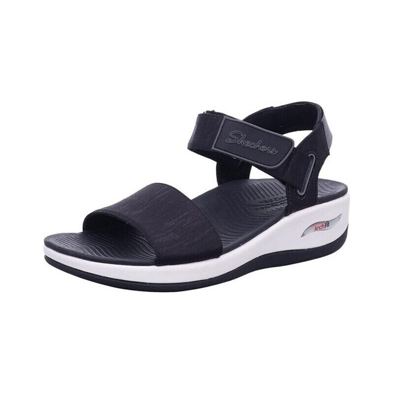 Skechers Sandály 163310 >