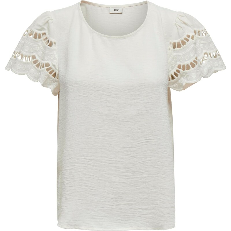 JDY Halenka HANNAH offwhite 104971716