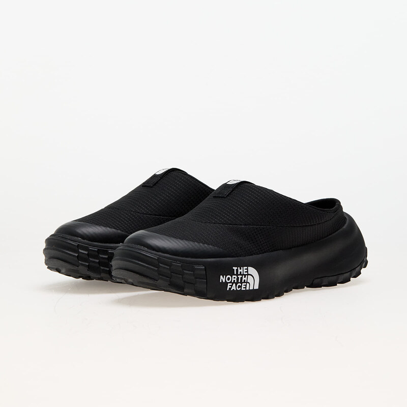 Pánské pantofle The North Face Never Stop Mule TNF Black/ TNF Black