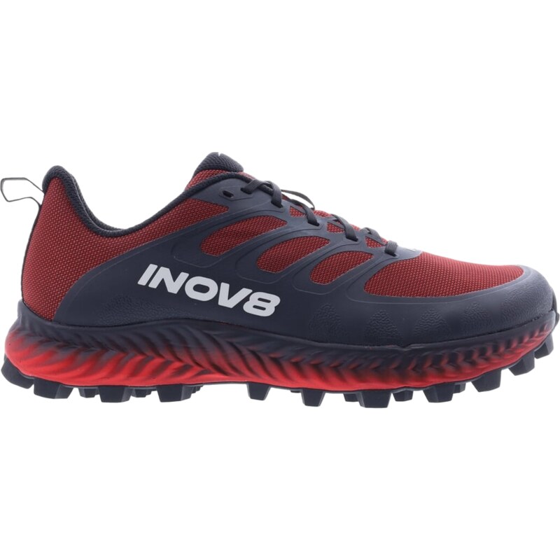 Trailové boty INOV-8 MudTalon narrow 001144-rdbk-p-001