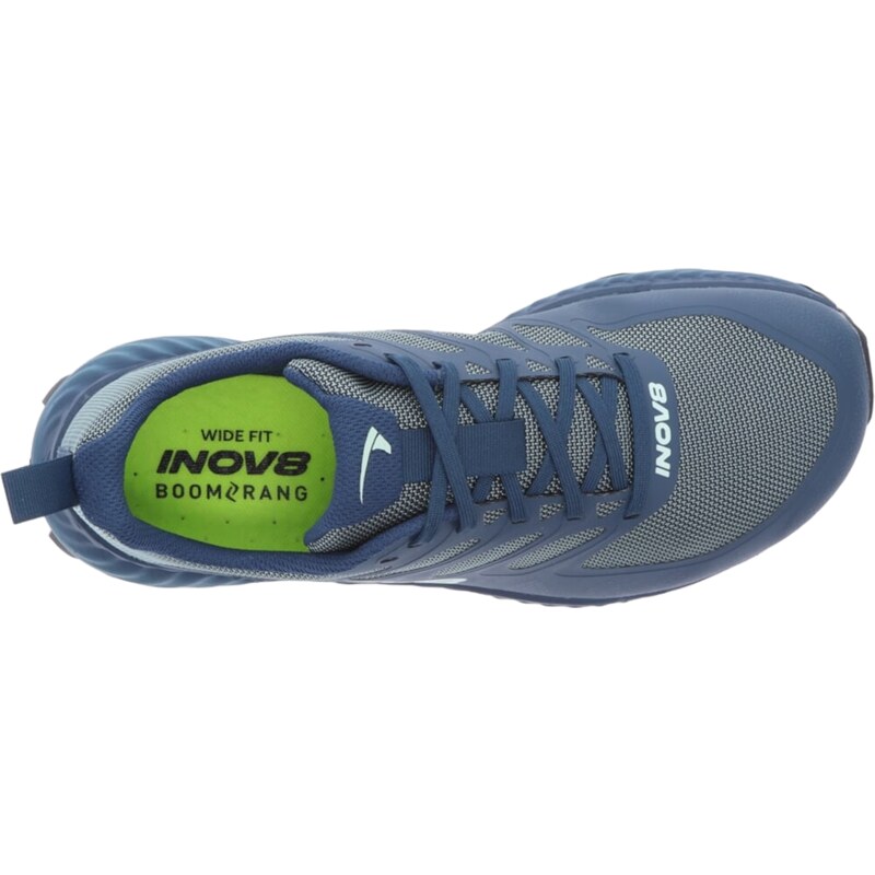 Trailové boty INOV-8 MudTalon narrow 001145-sbny-p-001