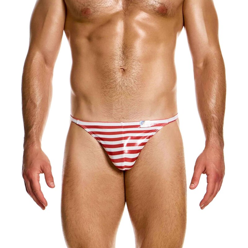 MODUS VIVENDI Laminated plavky red MV-DS2411