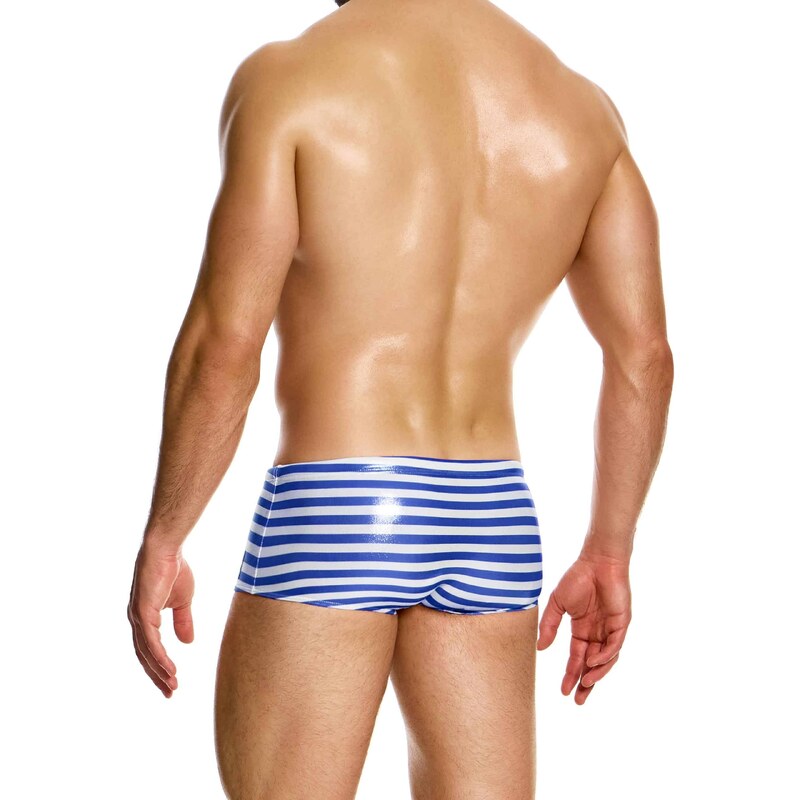 MODUS VIVENDI Laminated plavky blue MV-DS2421