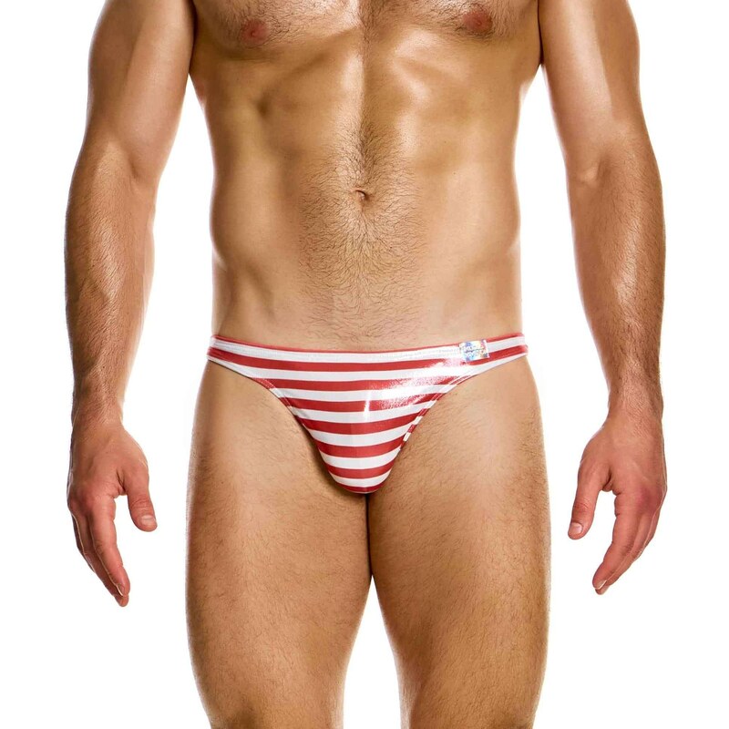 MODUS VIVENDI Laminated plavky red MV-DS2412