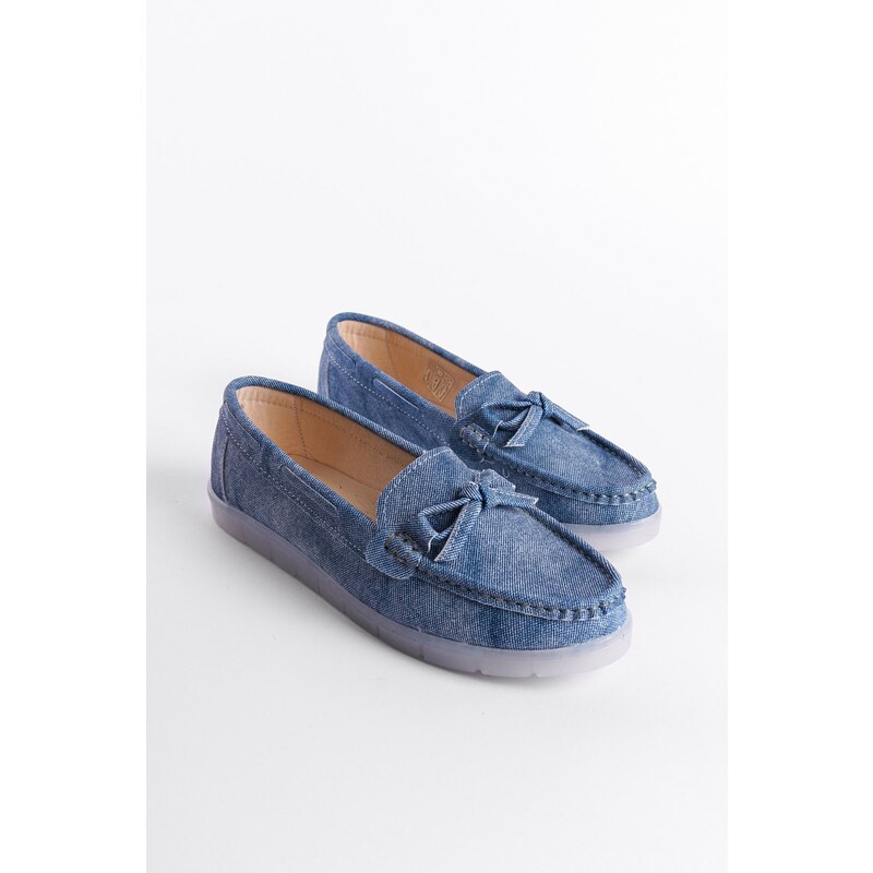 Capone Outfitters Women's Loafers