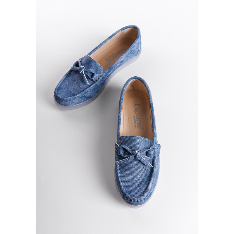 Capone Outfitters Women's Loafers