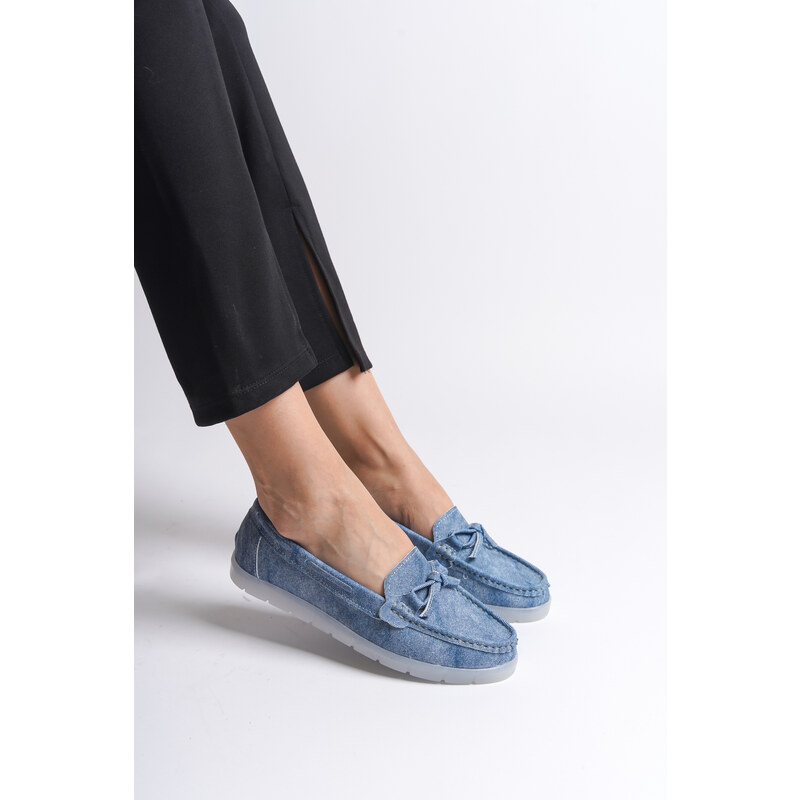 Capone Outfitters Women's Loafers